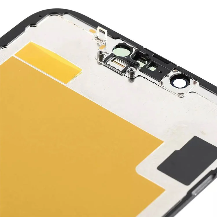 14 plus LCD obrazovky