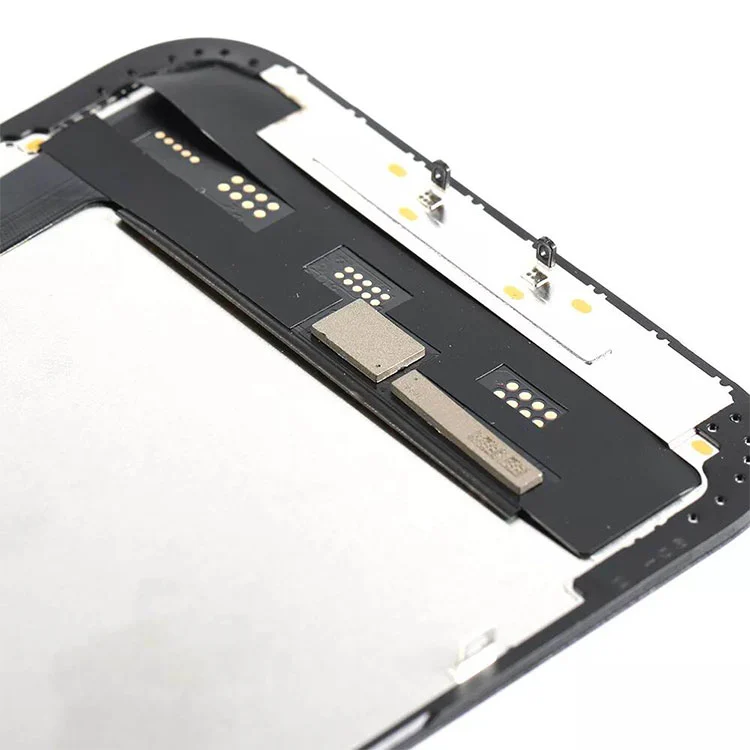 14 plus LCD obrazovky