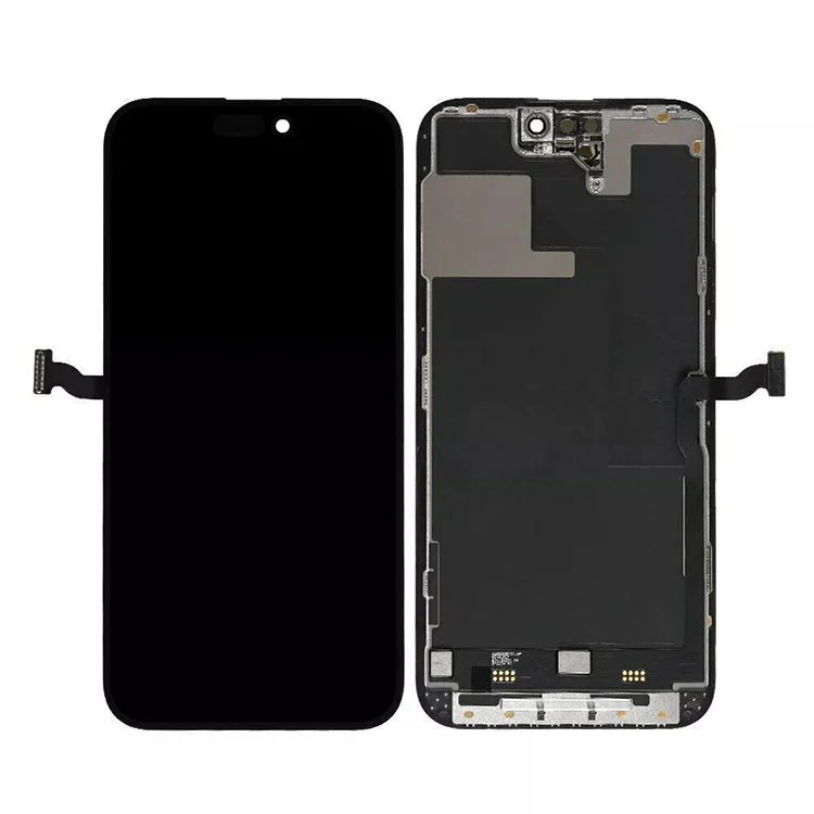 14 Pro LCD obrazovky