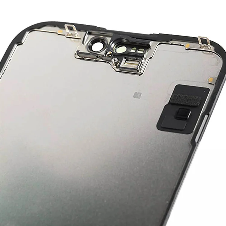 15 LCD obrazovek