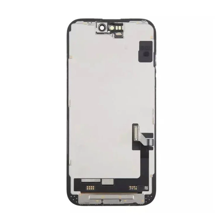 15 LCD obrazovek