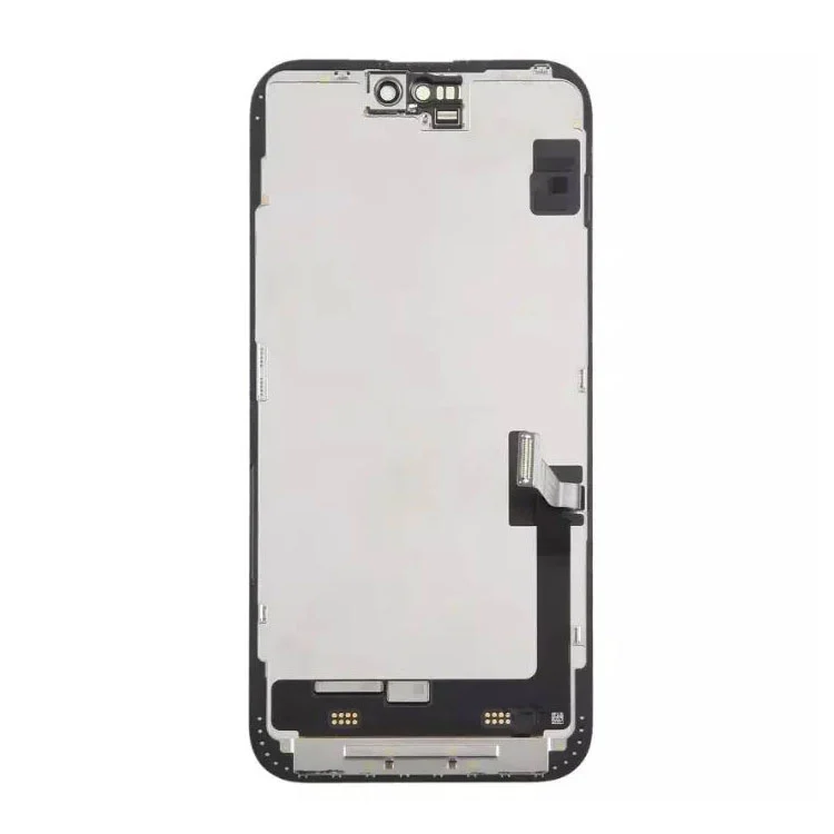 15 plus LCD obrazovky