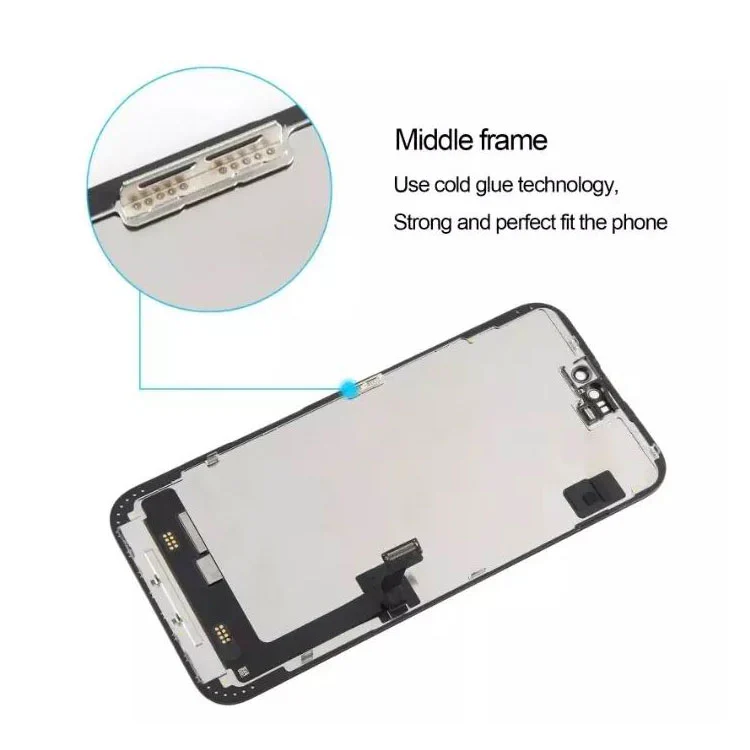 15 plus LCD obrazovky