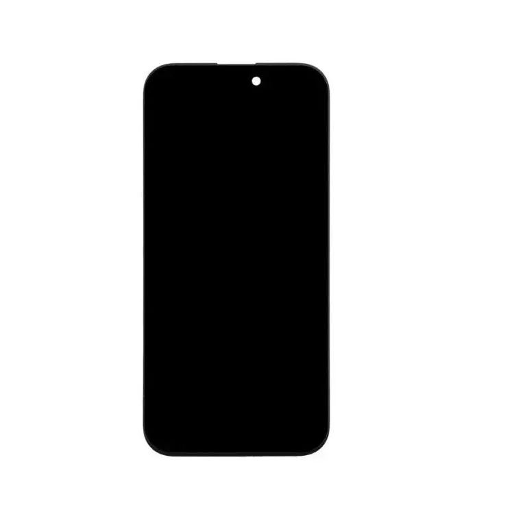 15 Pro LCD obrazovky