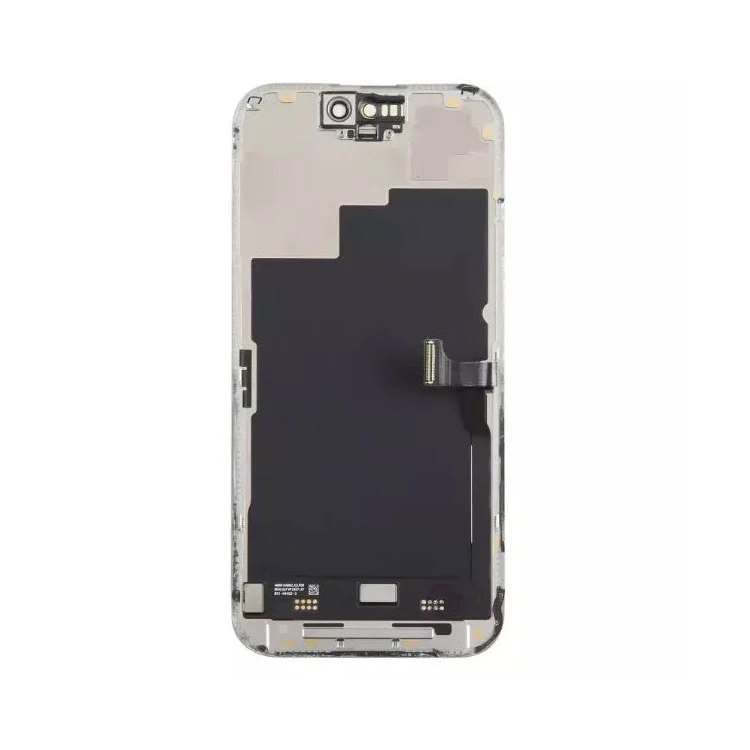 15 Pro LCD obrazovky