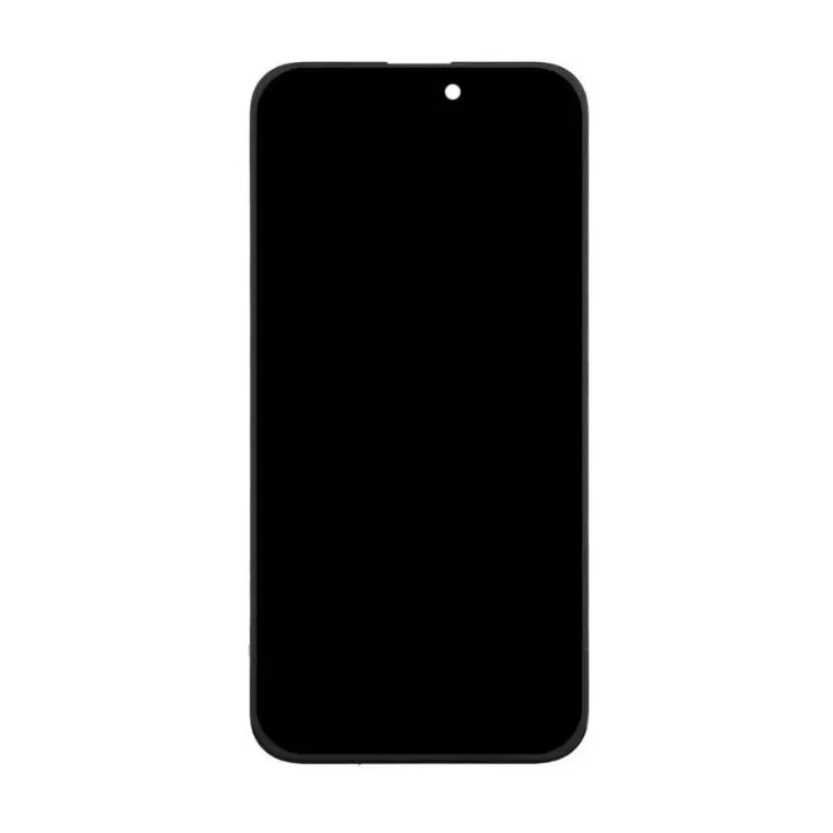 15 Pro Max LCD obrazovky