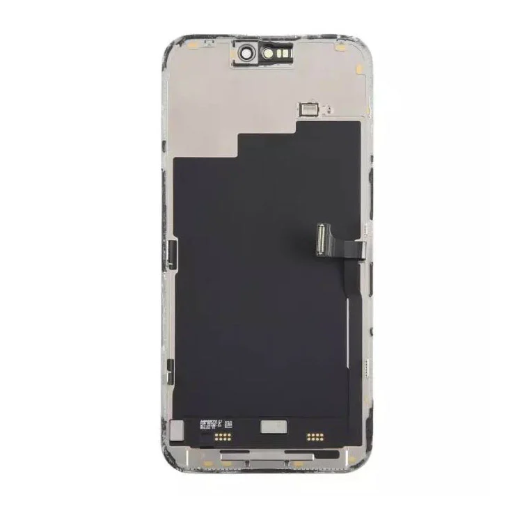 15 Pro Max LCD obrazovky