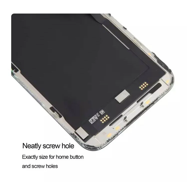 15 Pro Max LCD obrazovky