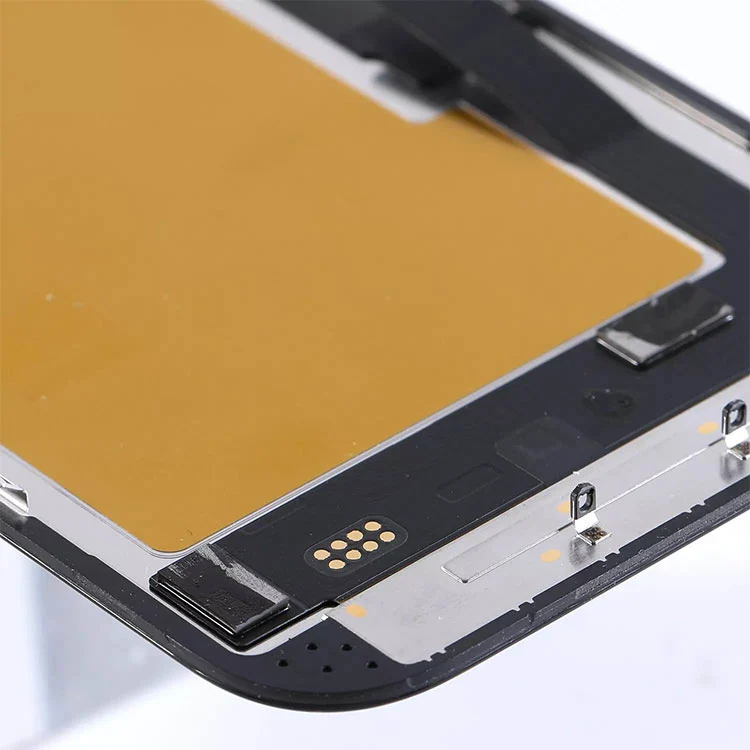 16 plus LCD obrazovky