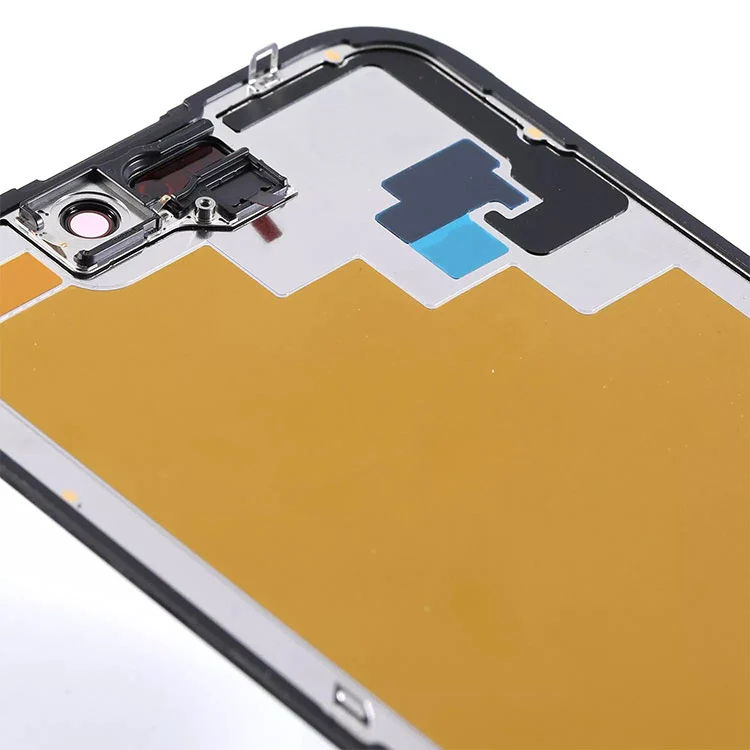 16 plus LCD obrazovky