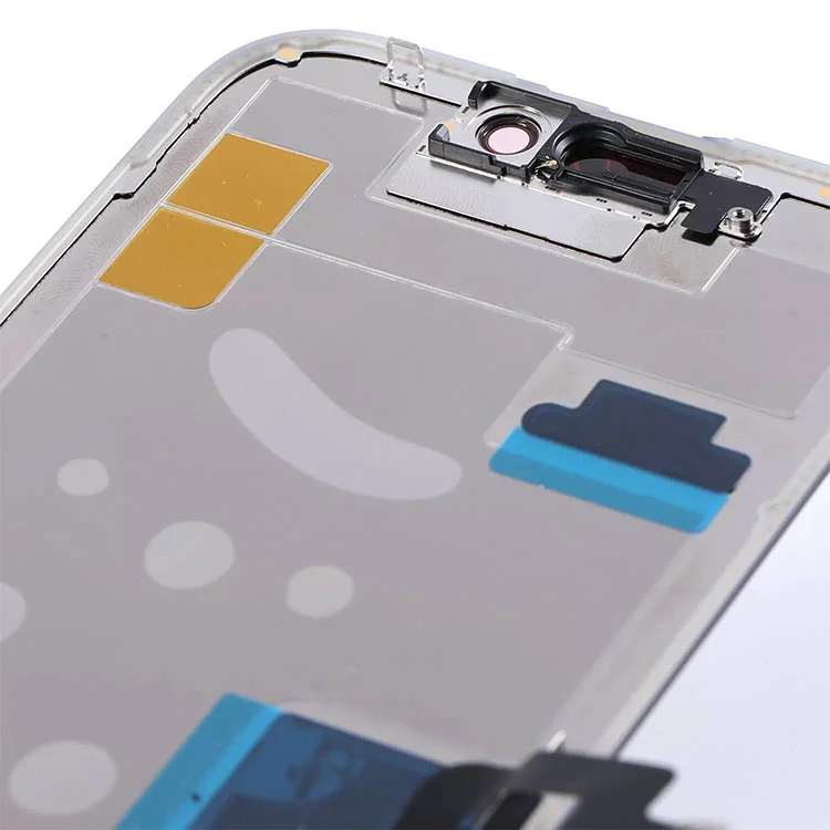 16 plus LCD obrazovky