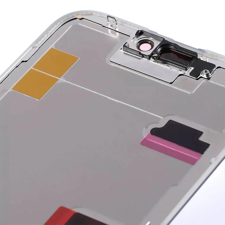 16 plus LCD obrazovky