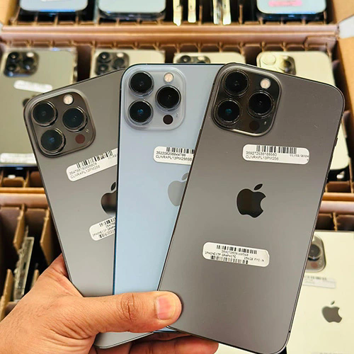 Proč je výběr použití iPhone zpětného odkupu nákladově efektivnější a pohodlnější?