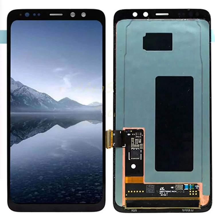 Jak mohou aktivní LCD obrazovky S8 transformovat výkon chytrého displeje a uživatelskou zkušenost