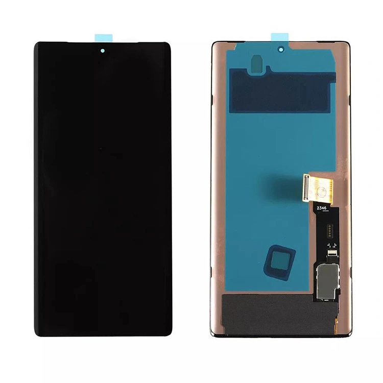 Proč jsou LCD obrazovky Pixel 6 Pro chytrou volbou pro profesionální opravy a výměny smartphonů