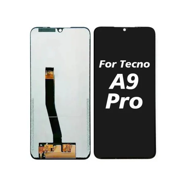 Jak mohou LCD obrazovky A9 Pro poskytovat lepší zobrazovací výkon a spolehlivé řešení výměny