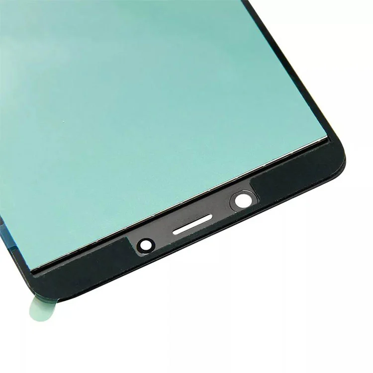 A9 LCD obrazovky