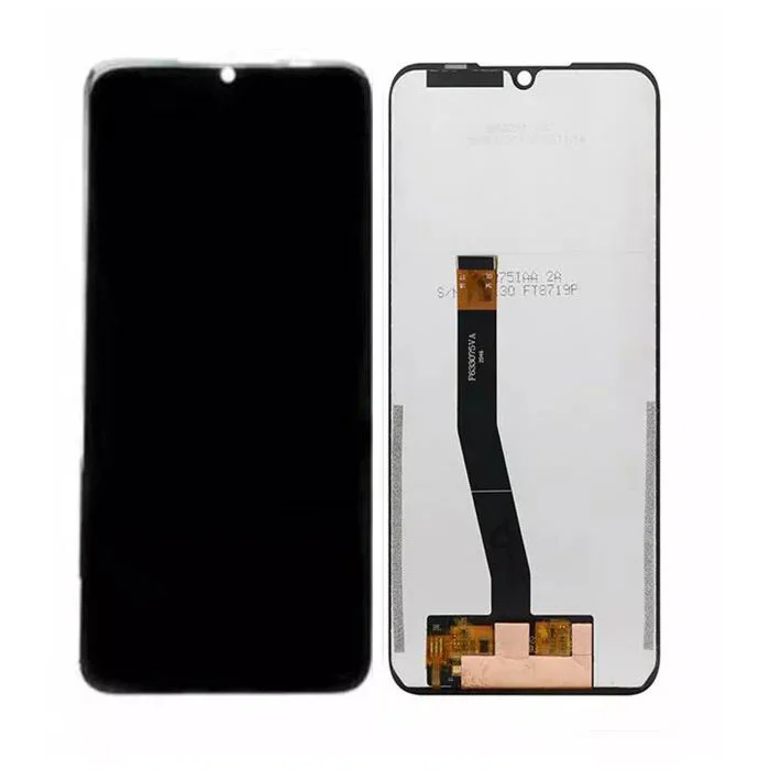 A9 Pro LCD obrazovky