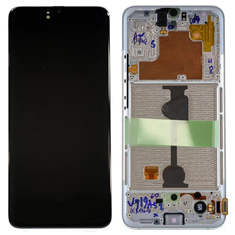 A90 5G LCD obrazovky