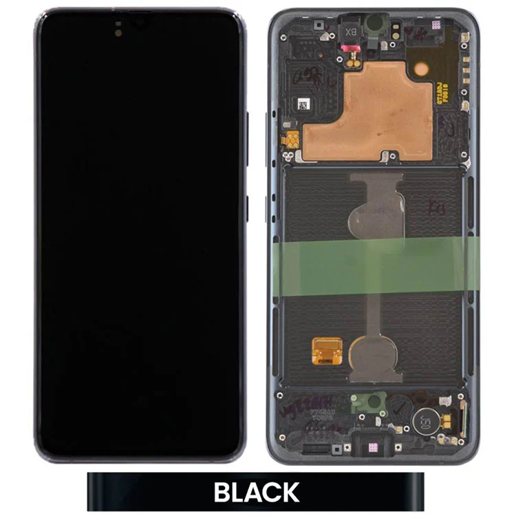 A90 5G LCD obrazovky