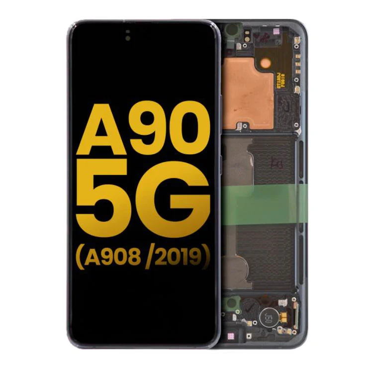 A90 5G LCD obrazovky