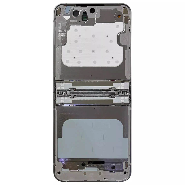 Flip 6 LCD obrazovky