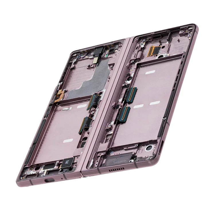 Složte 2 LCD obrazovky