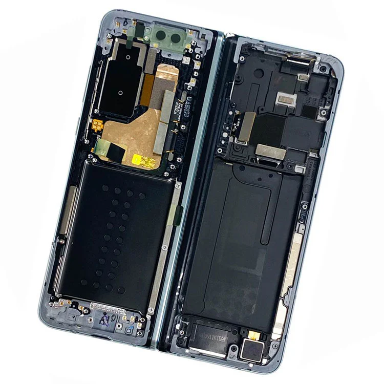 Složte obrazovky LCD
