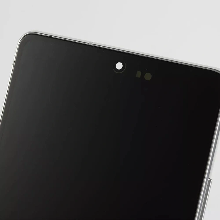 S10 Lite LCD obrazovky