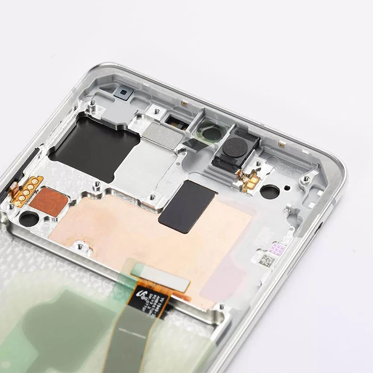 S10 Lite LCD obrazovky