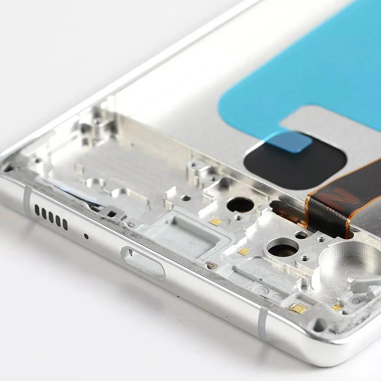 S10 Lite LCD obrazovky