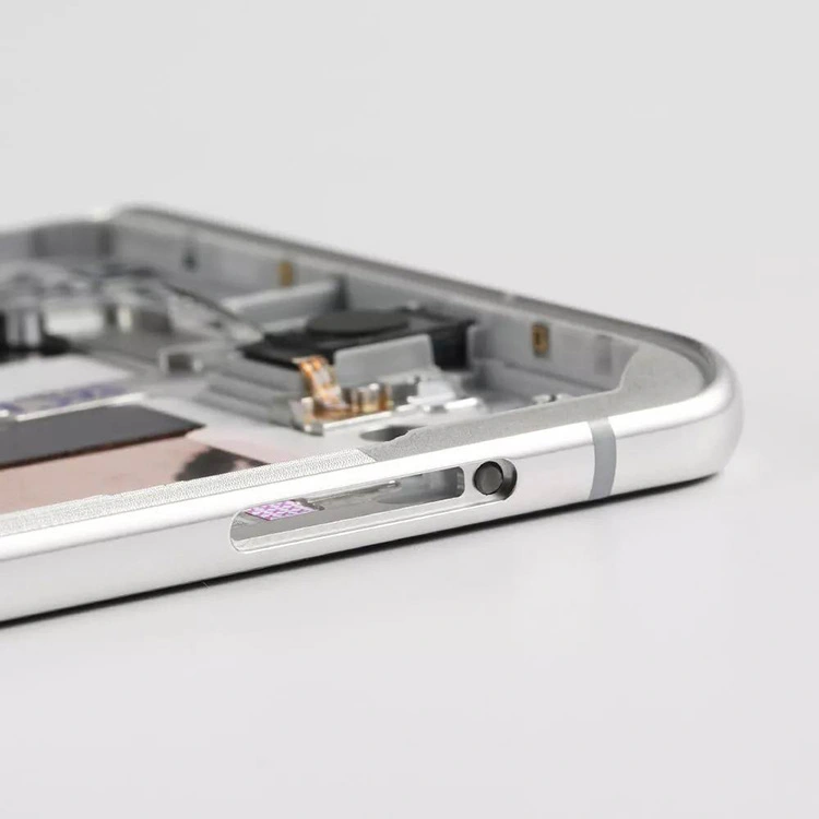 S10 Lite LCD obrazovky