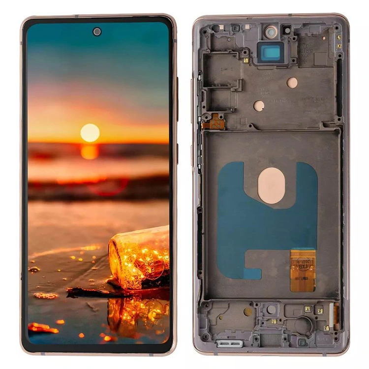 S20 Fe LCD obrazovky