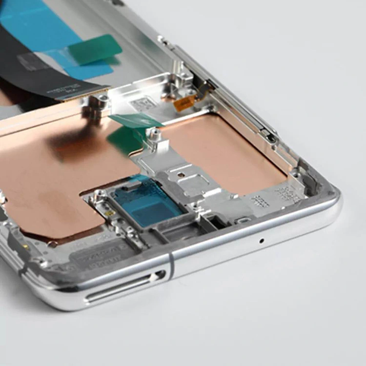 S20 Plus LCD obrazovky