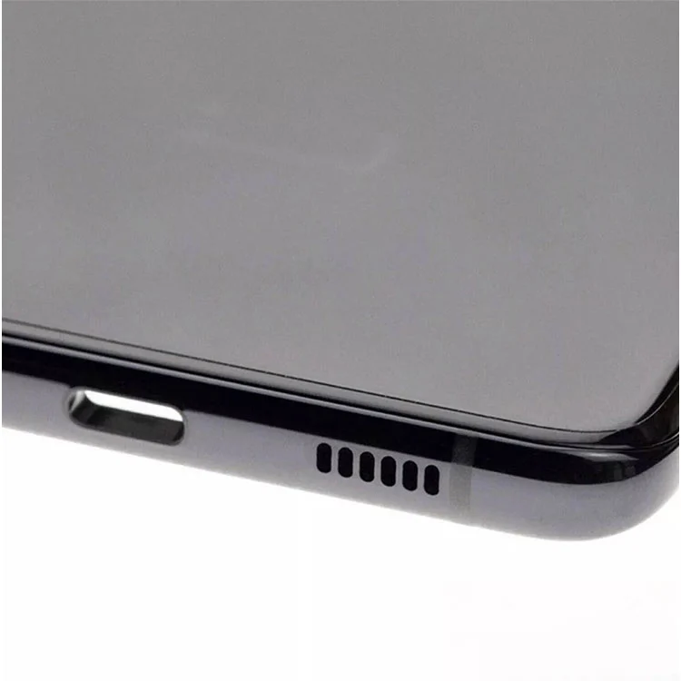 Pro Samsung Galaxy S20 Ultra G988 5G OLED displej LCD dotyková obrazovka nahrazení