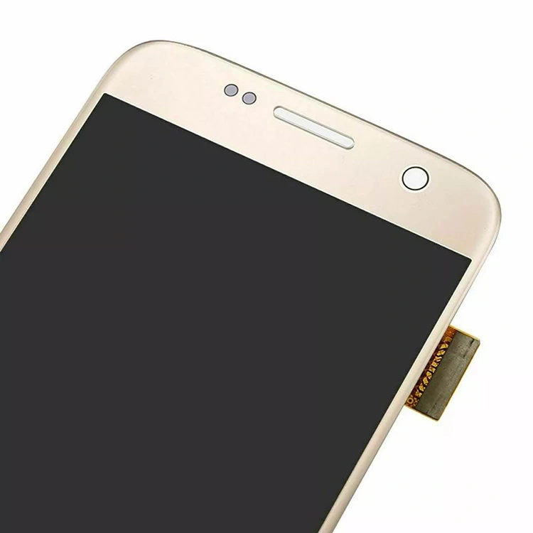 S7 LCD obrazovky
