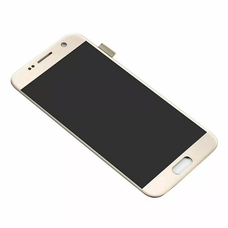 S7 LCD obrazovky