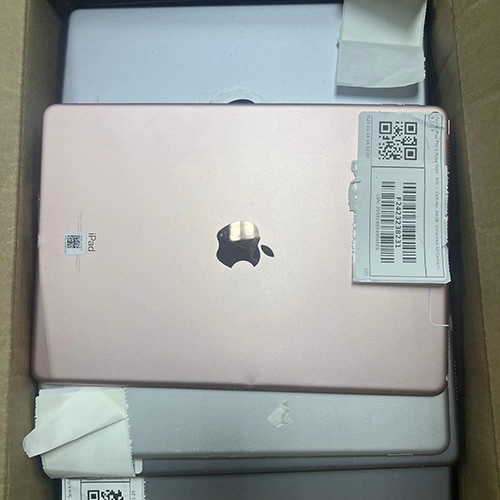 iPad Buyback
