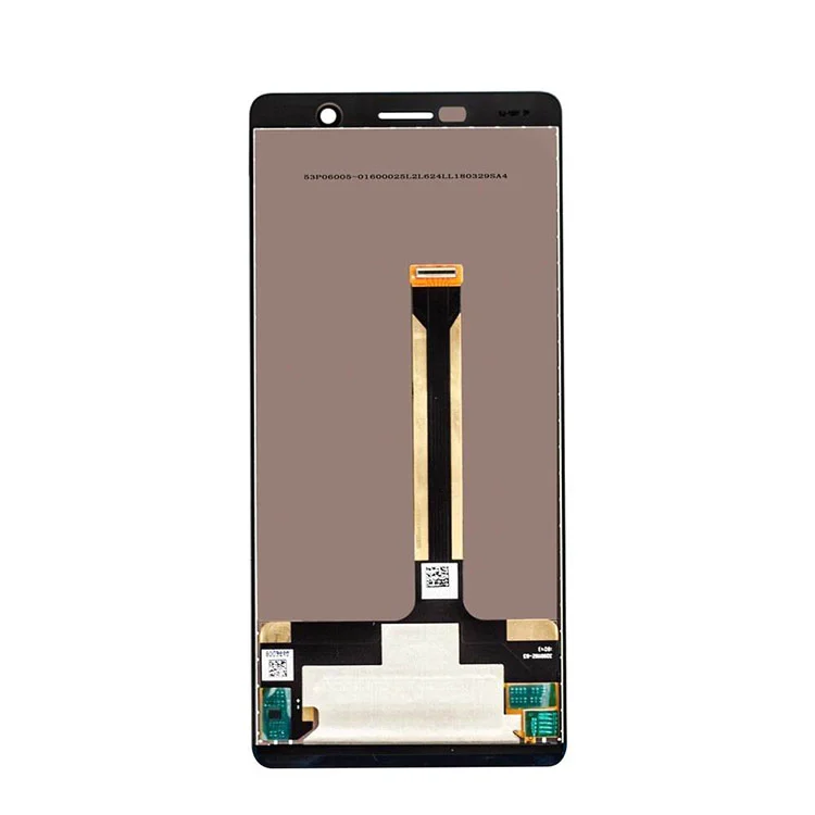 LCD obrazovky pro Nokia 7 Plus