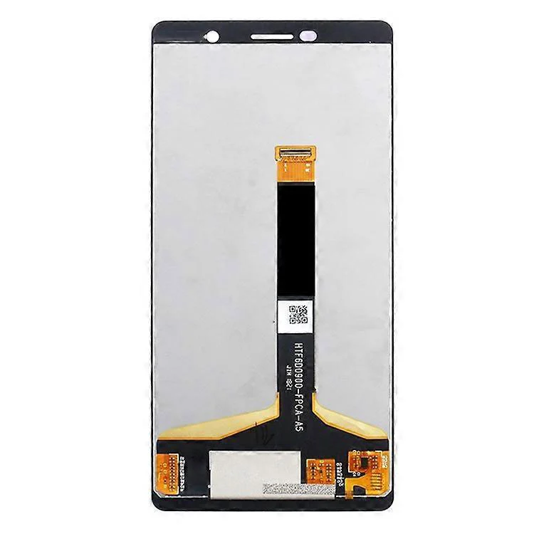 LCD obrazovky pro Nokia 7 Plus