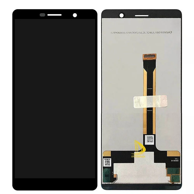 LCD obrazovky pro Nokia 7 Plus
