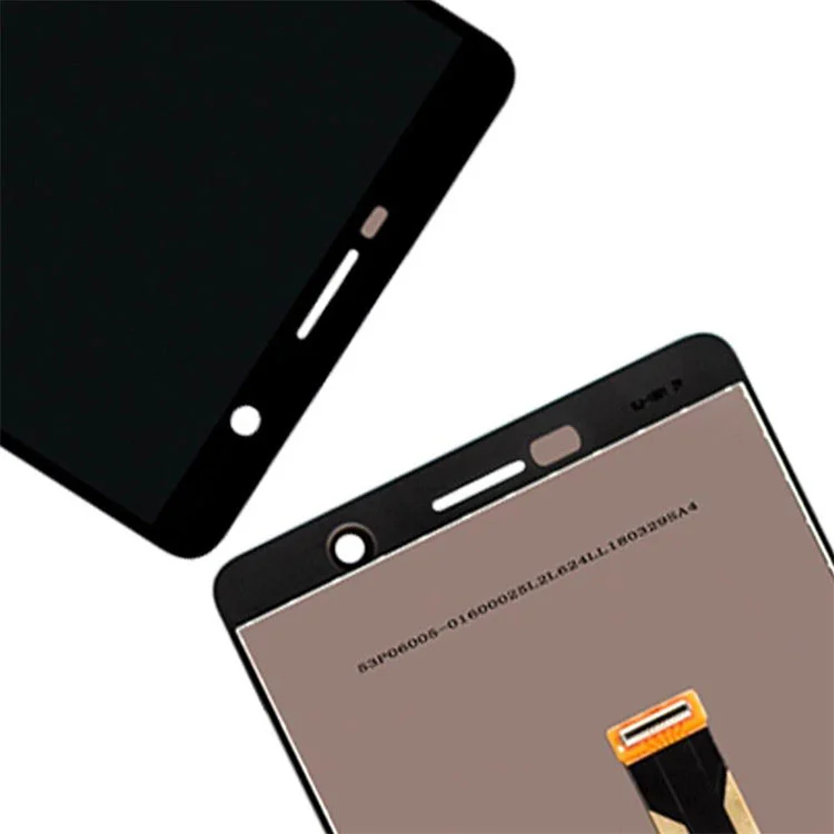 LCD obrazovky pro Nokia 7 Plus