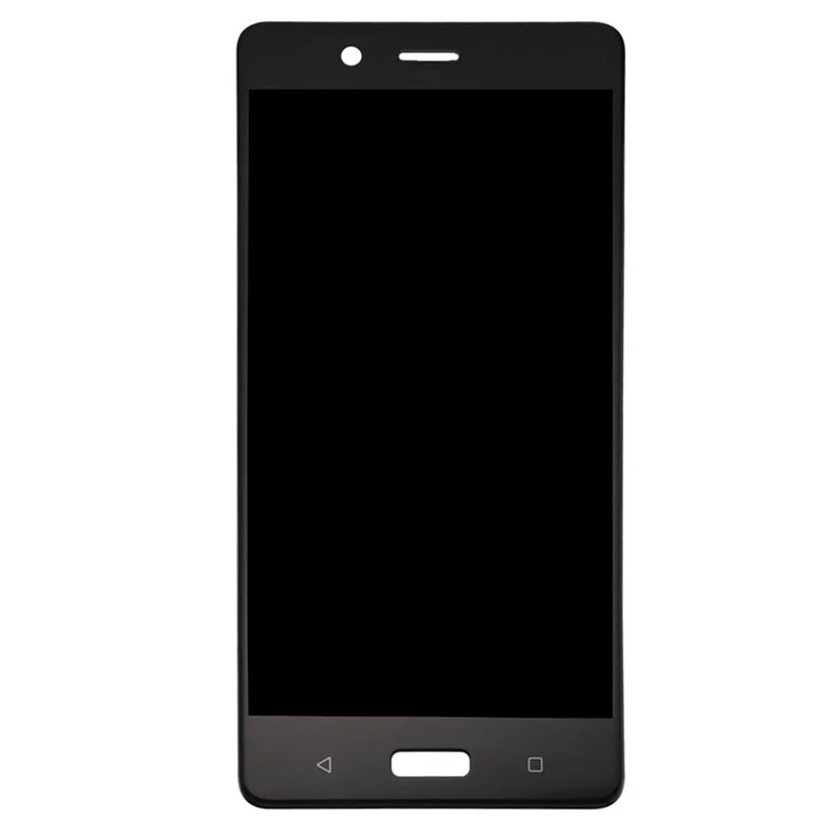 LCD obrazovky pro Nokia 8