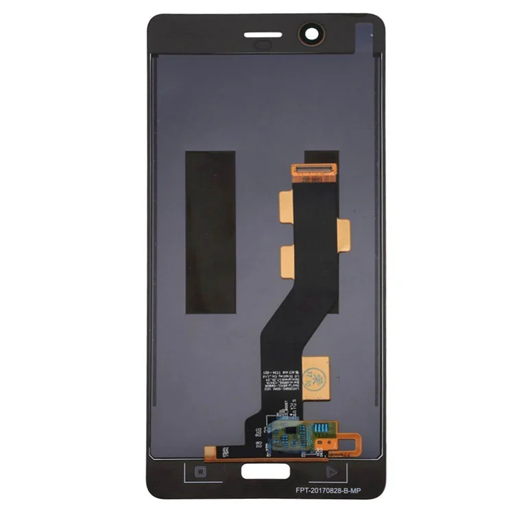 LCD obrazovky pro Nokia 8