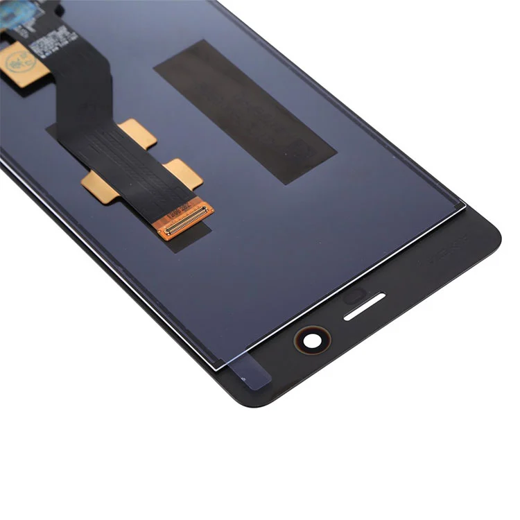 LCD obrazovky pro Nokia 8