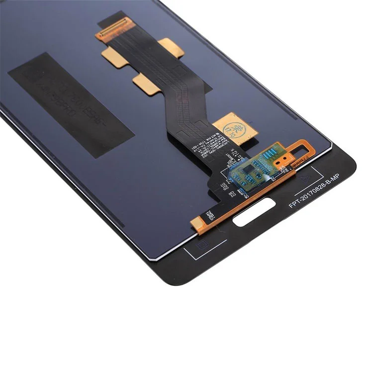 LCD obrazovky pro Nokia 8