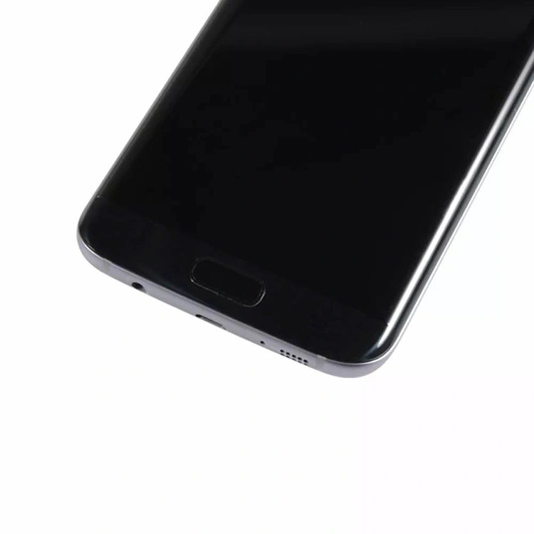 S7 Edge LCD obrazovky