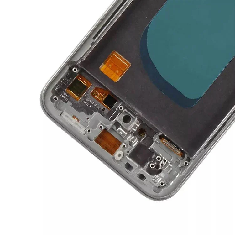 OEM Samsung Galaxy S23 FFE displej LCD dotyková obrazovka Nahrazení dotykové obrazovky