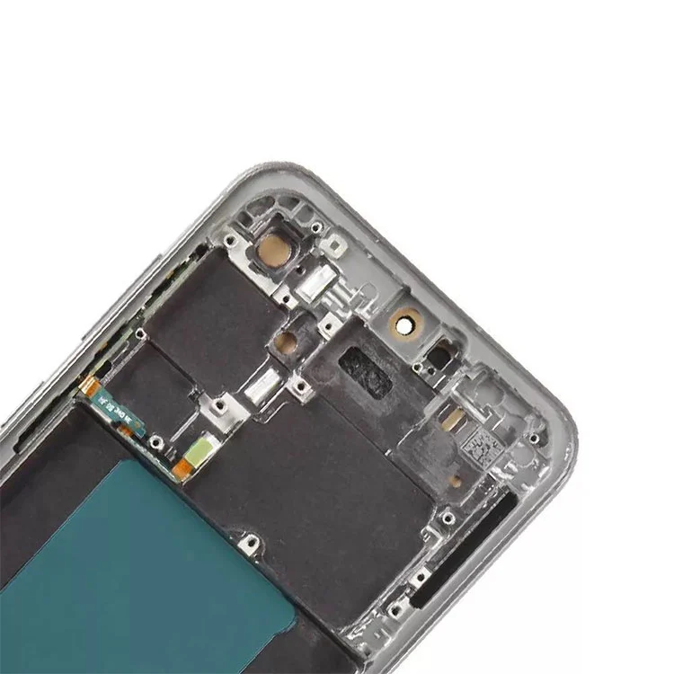 OEM Samsung Galaxy S23 FFE displej LCD dotyková obrazovka Nahrazení dotykové obrazovky