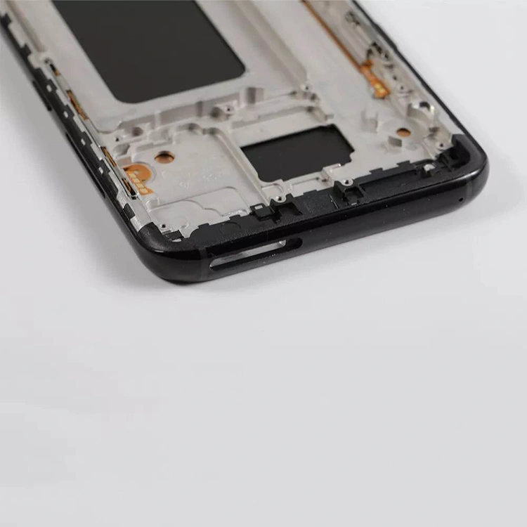 S8 Plus LCD obrazovky